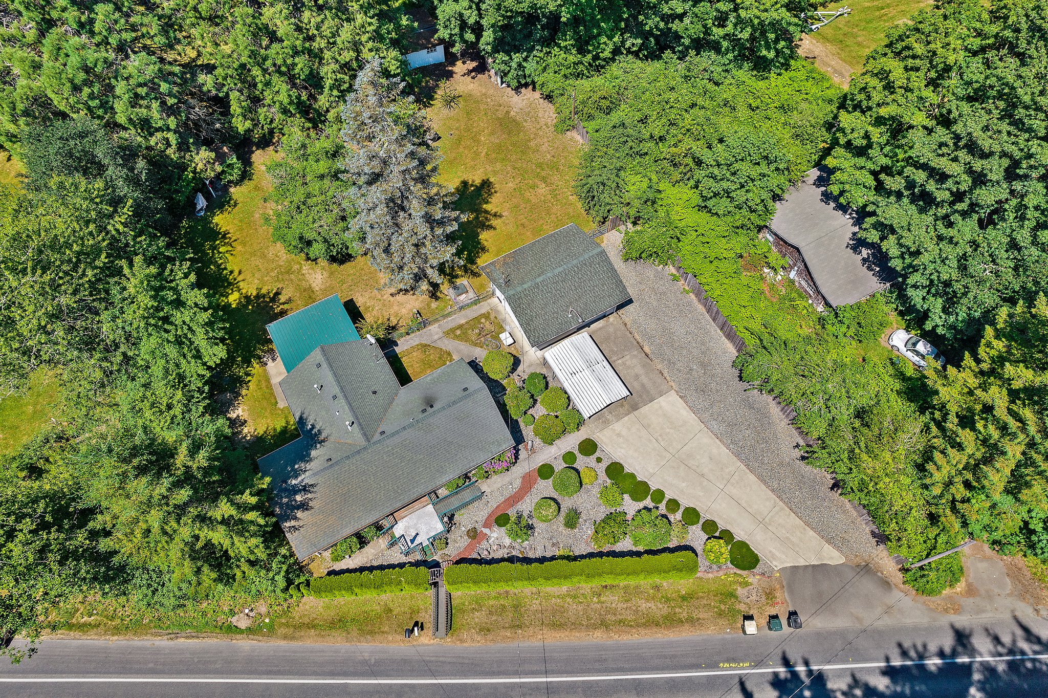 5537 Black Lake Blvd SW, Olympia, WA 98512, USA Photo 3