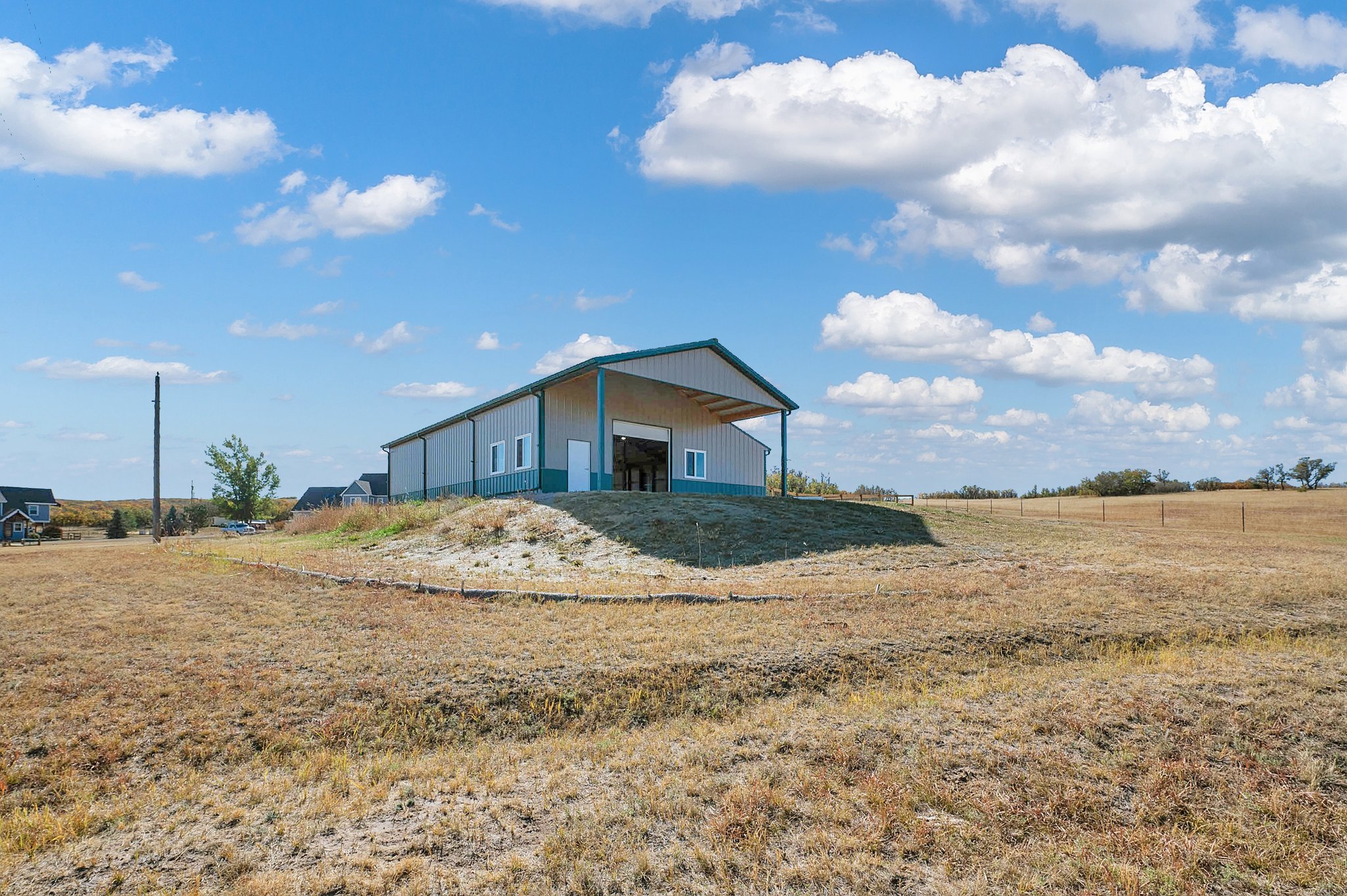 Barn