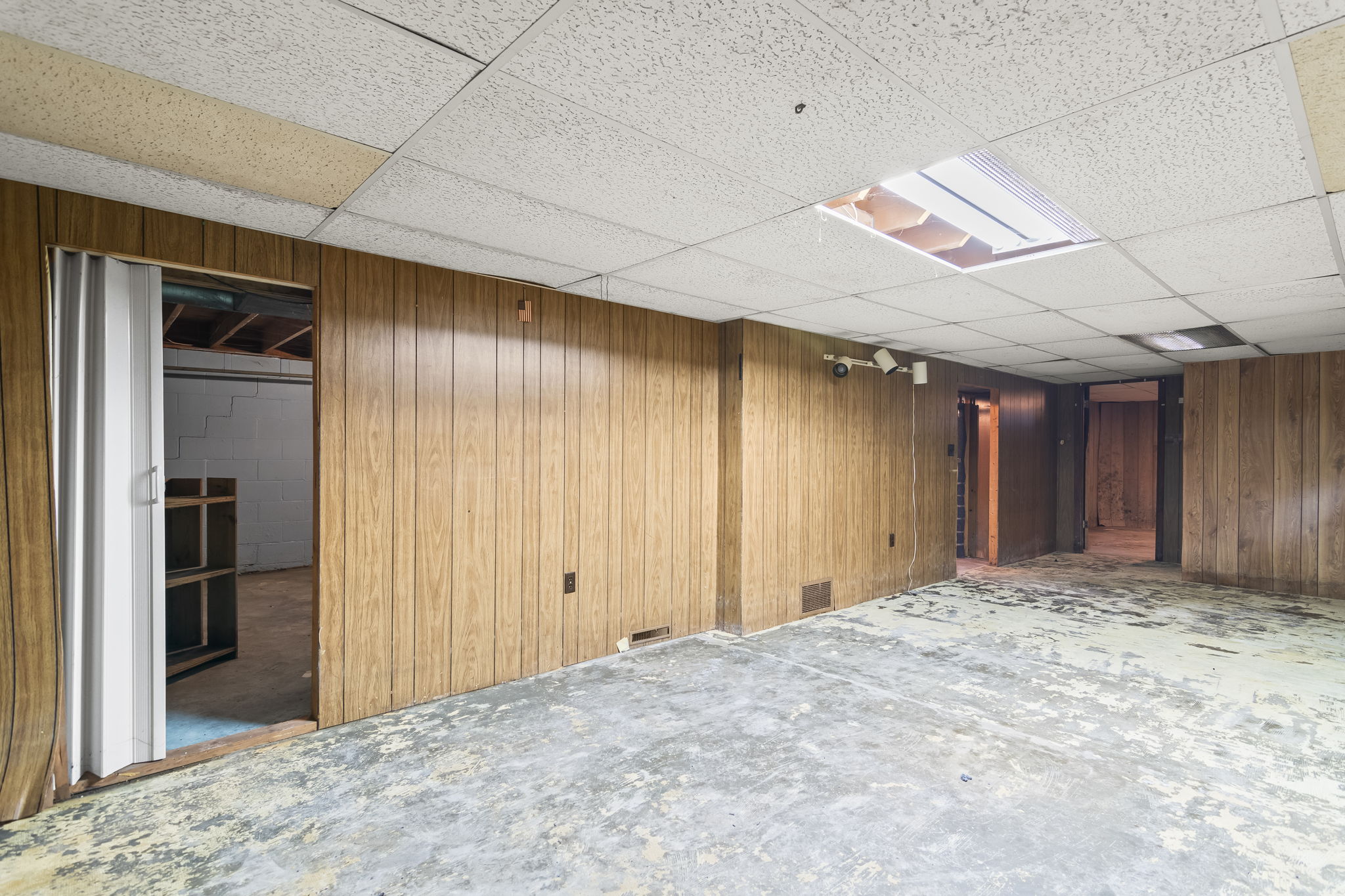 Recreation Room