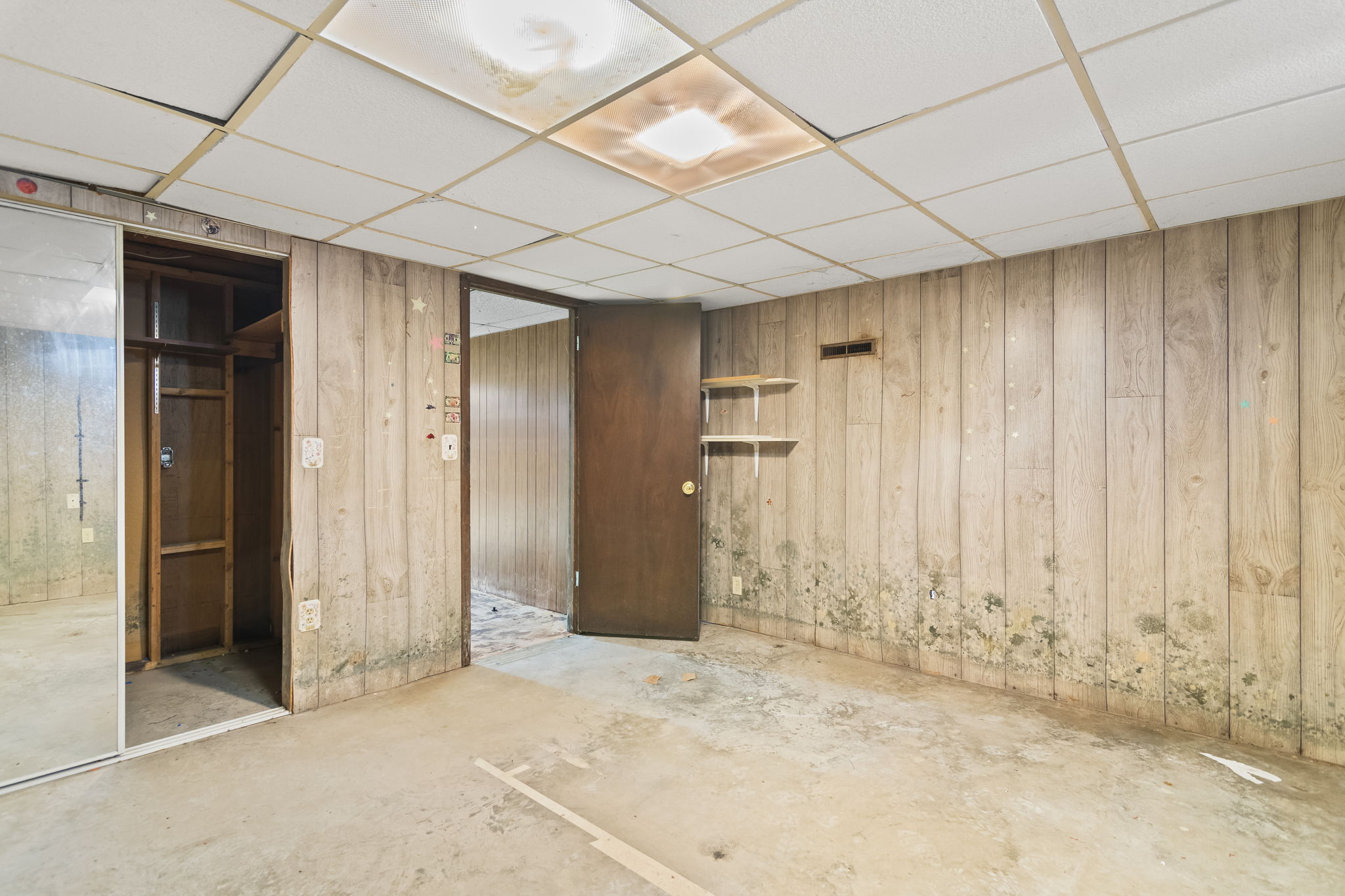 Bonus Room