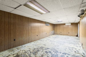 Recreation Room