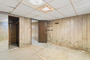 Bonus Room