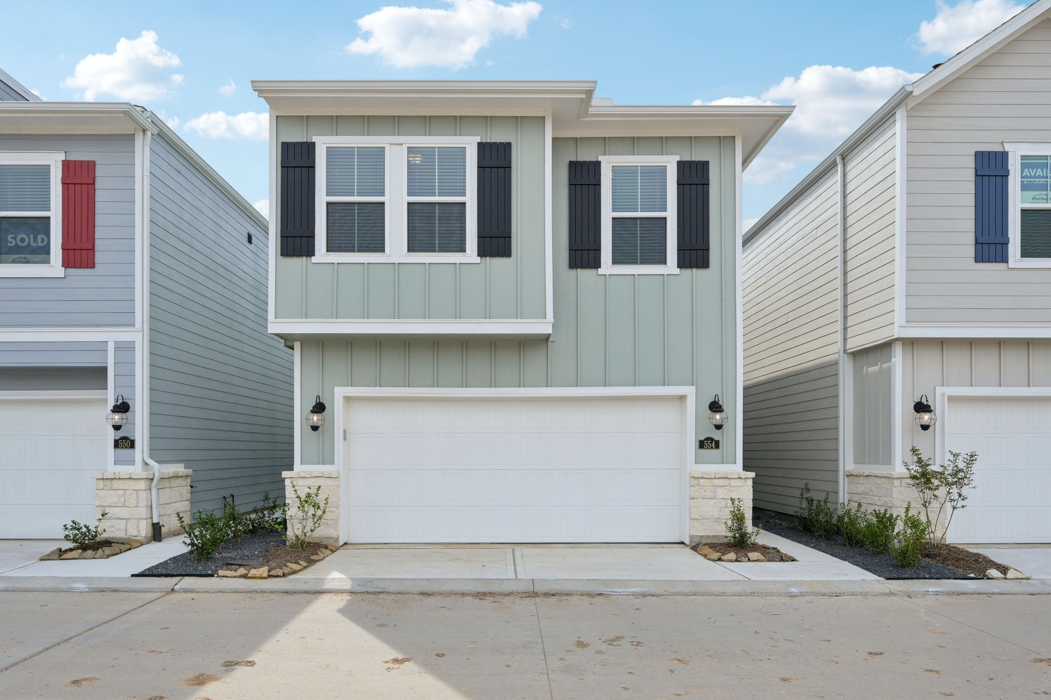 Houston - Kemah Crossing - 554 Avisa Drive, Kemah TX 77565 - 002