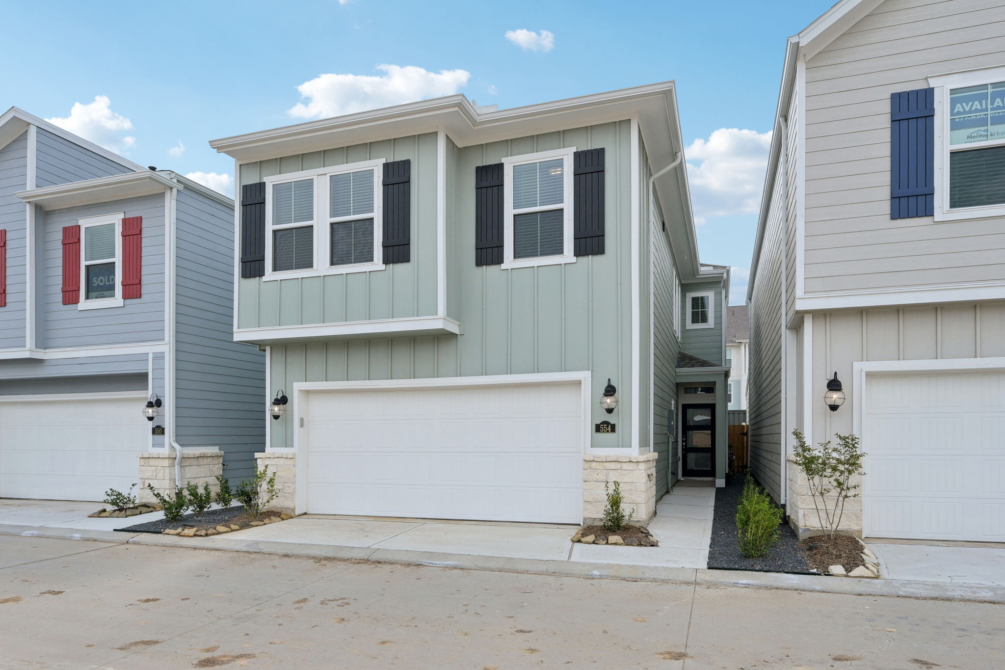 Houston - Kemah Crossing - 554 Avisa Drive, Kemah TX 77565 - 003