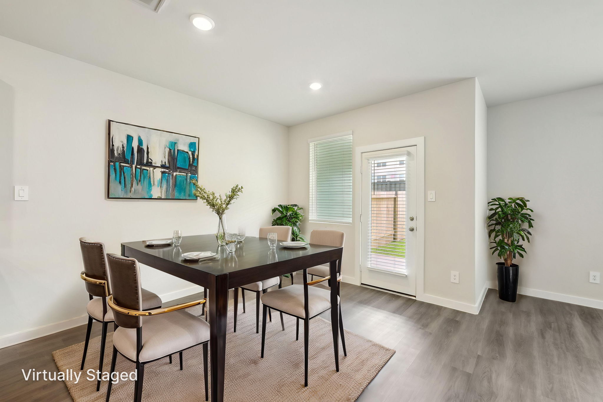 Houston - Kemah Crossing - 554 Avisa Drive, Kemah TX 77565 - 021  virtually staged