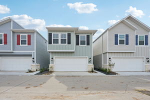 Houston - Kemah Crossing - 554 Avisa Drive, Kemah TX 77565 - 001