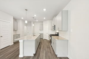 Houston - Kemah Crossing - 554 Avisa Drive, Kemah TX 77565 - 009