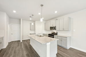 Houston - Kemah Crossing - 554 Avisa Drive, Kemah TX 77565 - 011