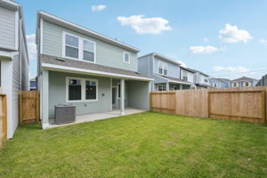 Houston - Kemah Crossing - 554 Avisa Drive, Kemah TX 77565 - 033