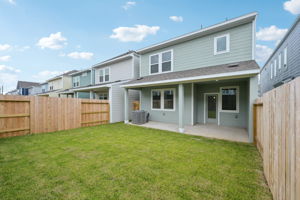 Houston - Kemah Crossing - 554 Avisa Drive, Kemah TX 77565 - 034