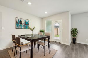 Houston - Kemah Crossing - 554 Avisa Drive, Kemah TX 77565 - 021 virtually staged