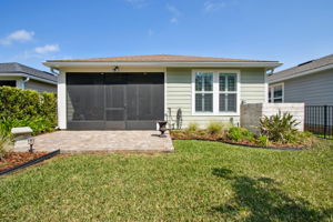 Back of Home