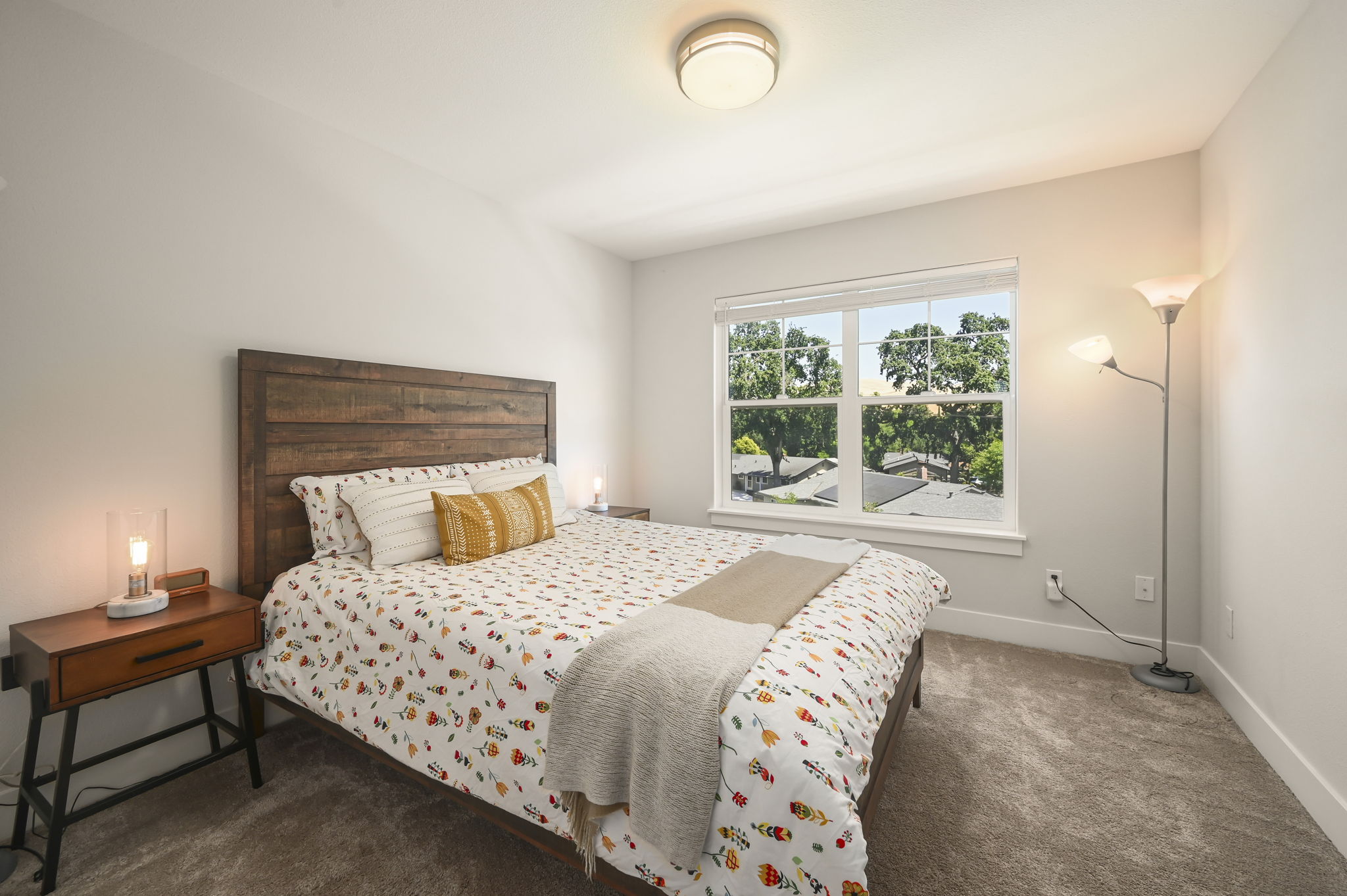 Bedroom #3
