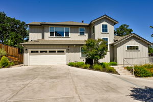 Garage Elevation