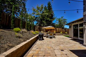 Party Ready Patio