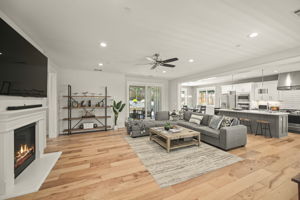 Fabulous Great Room
