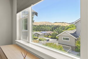 Views to Hills