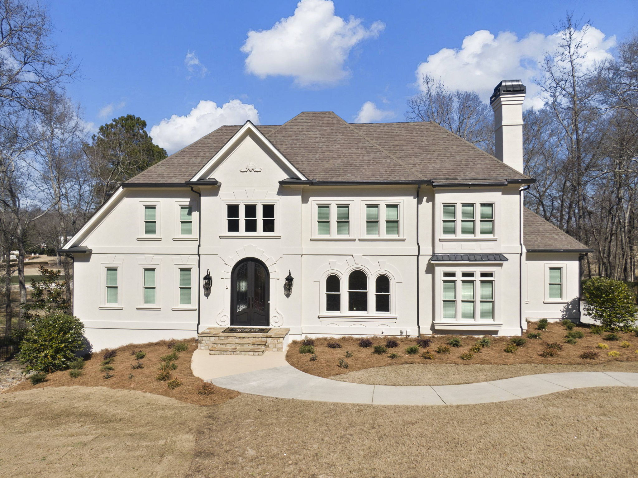  5545 Golf Club Dr, Braselton, GA 30517, US