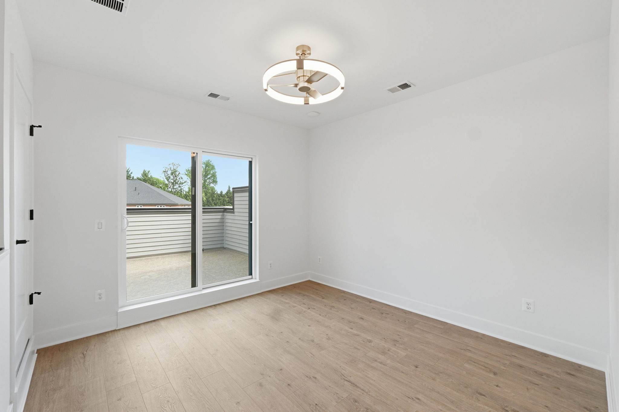 Upper Level Loft