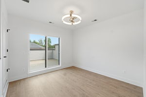 Upper Level Loft