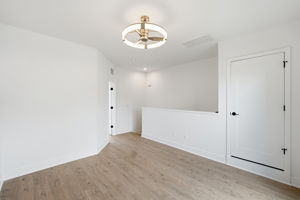 Upper Level Loft Reverse