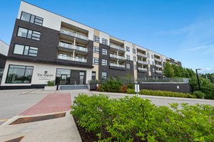 555 William Graham Dr UNIT 408