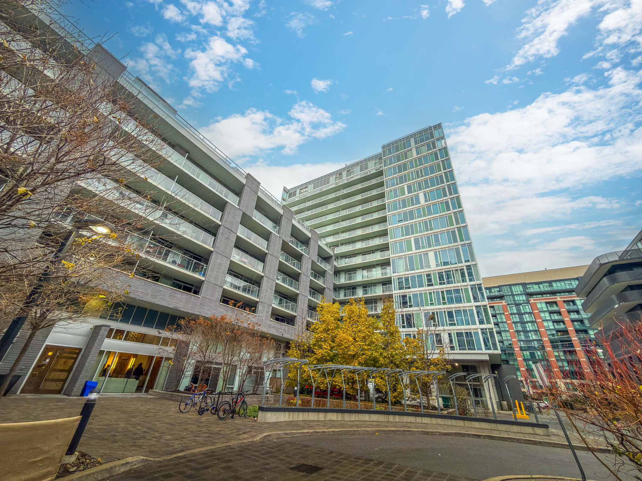 Toronto property showcase