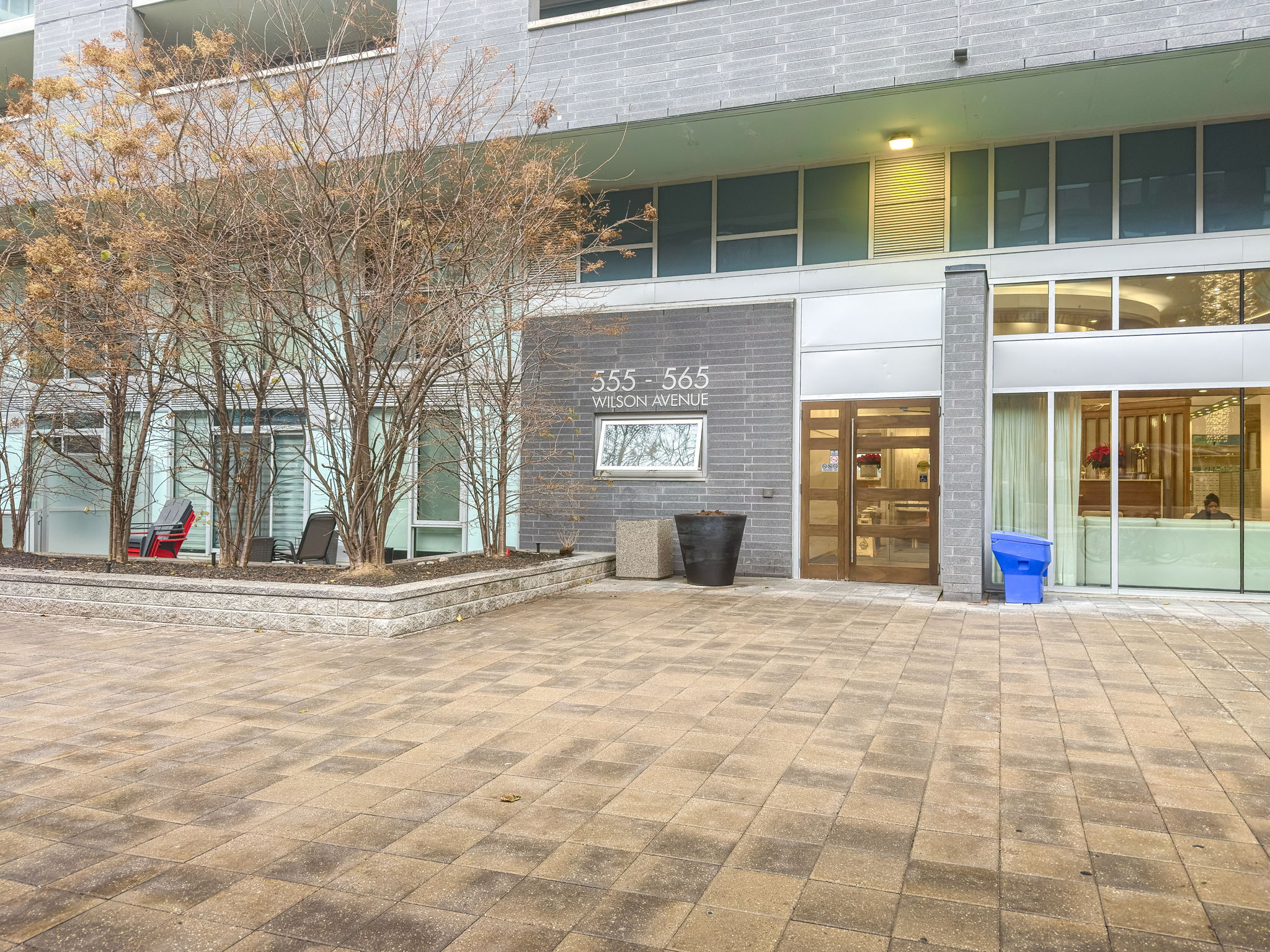 Toronto property showcase — delivered property photograph 2