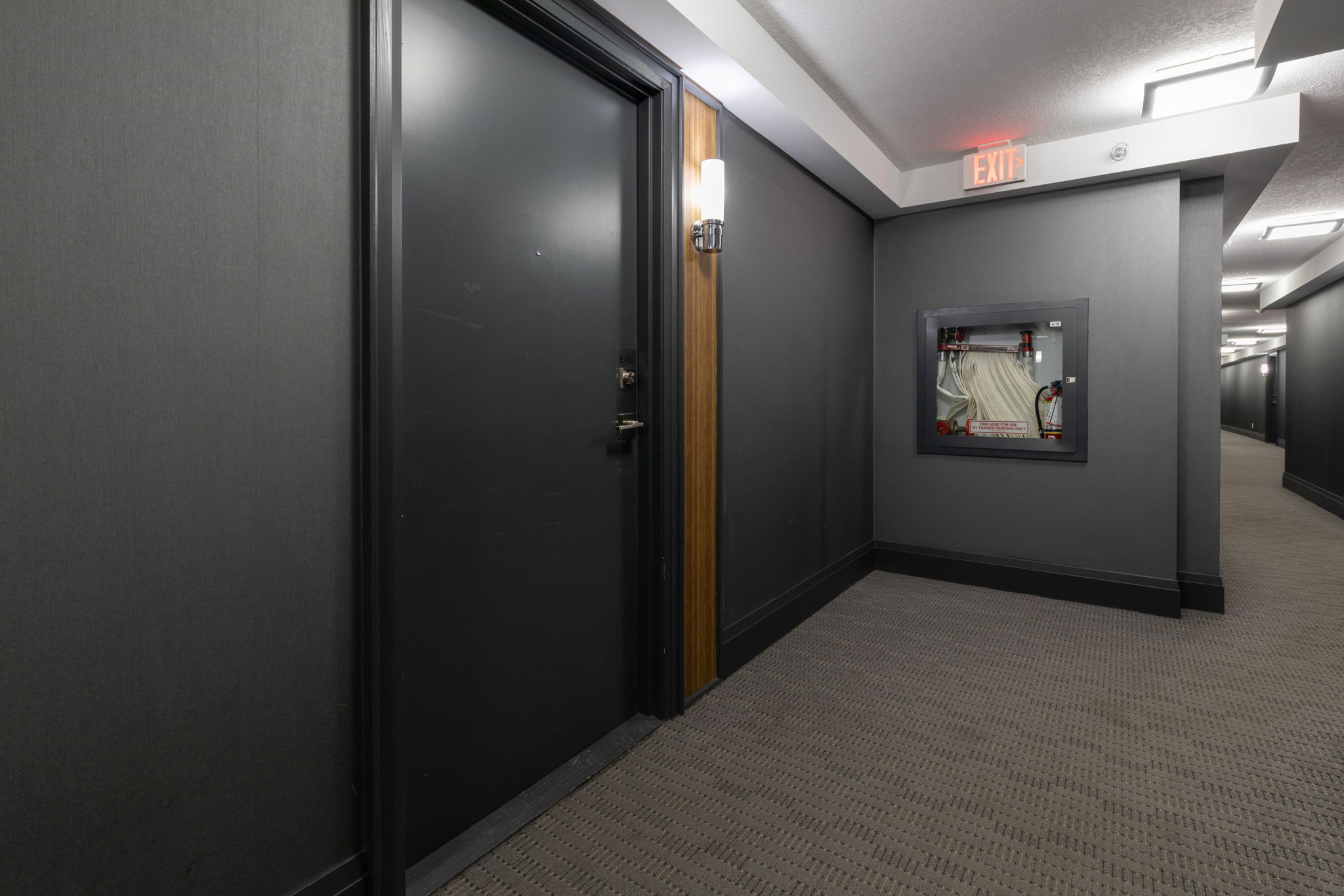 Toronto property showcase — delivered property photograph 3
