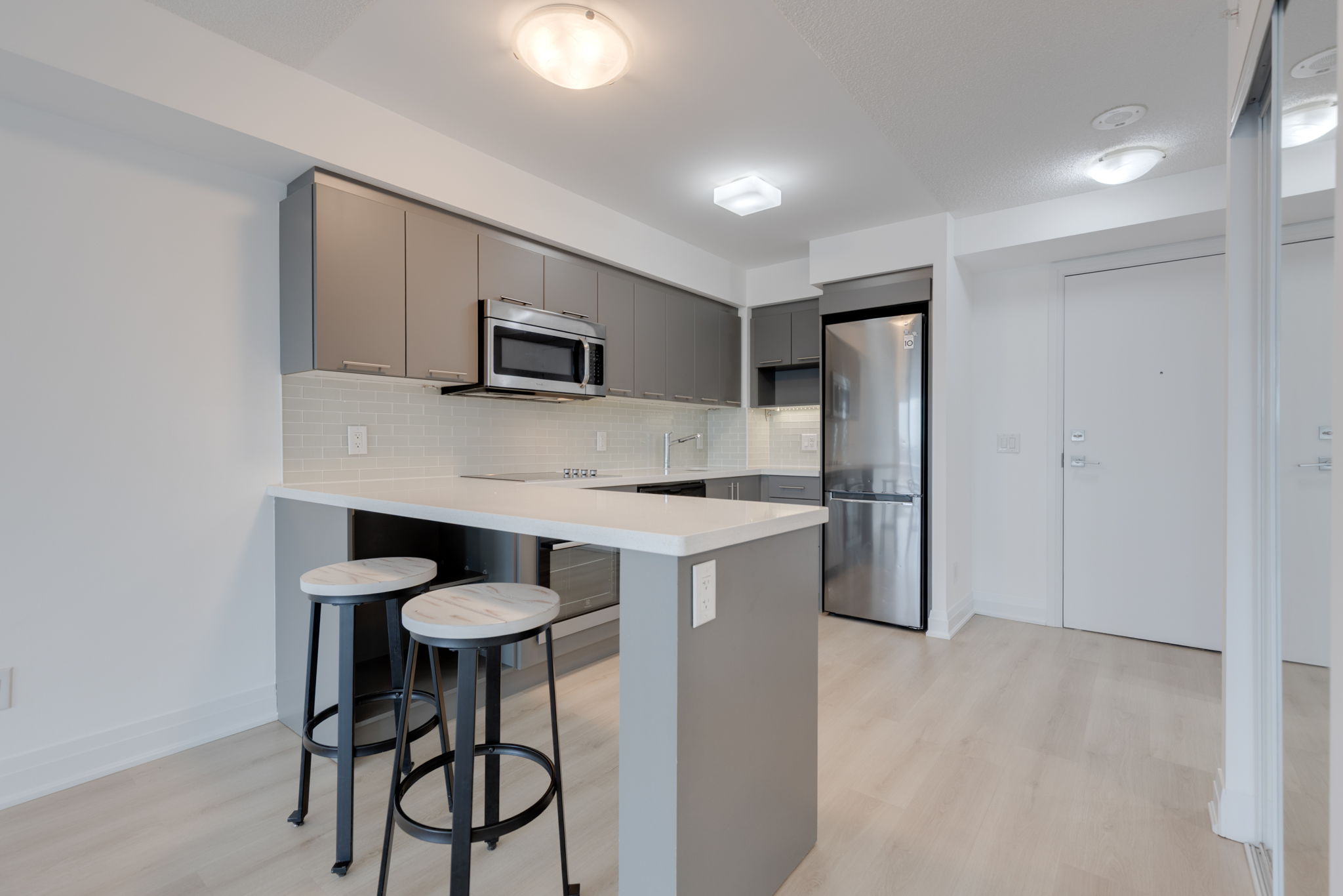 Toronto property showcase — delivered property photograph 6