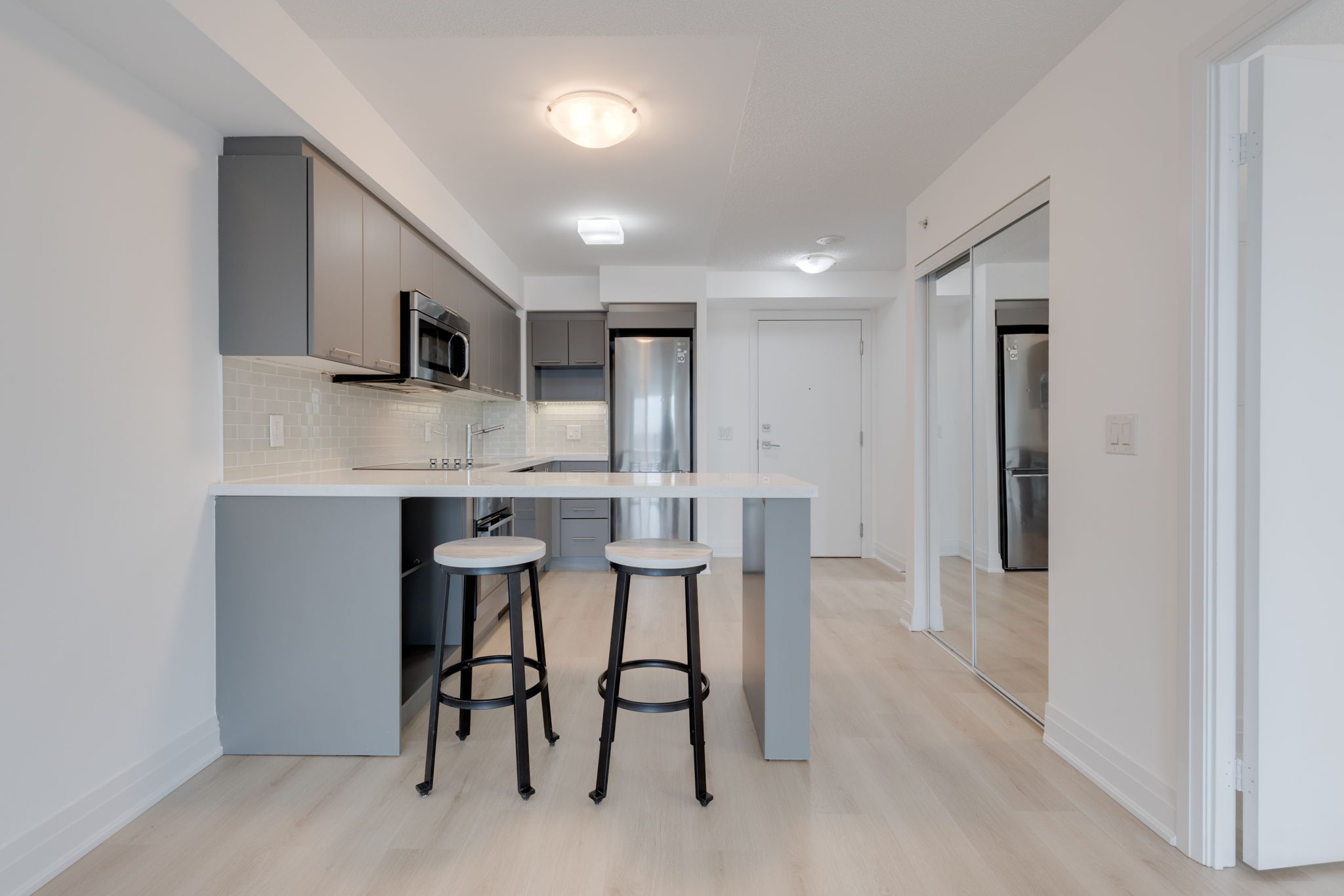 Toronto property showcase — delivered property photograph 7