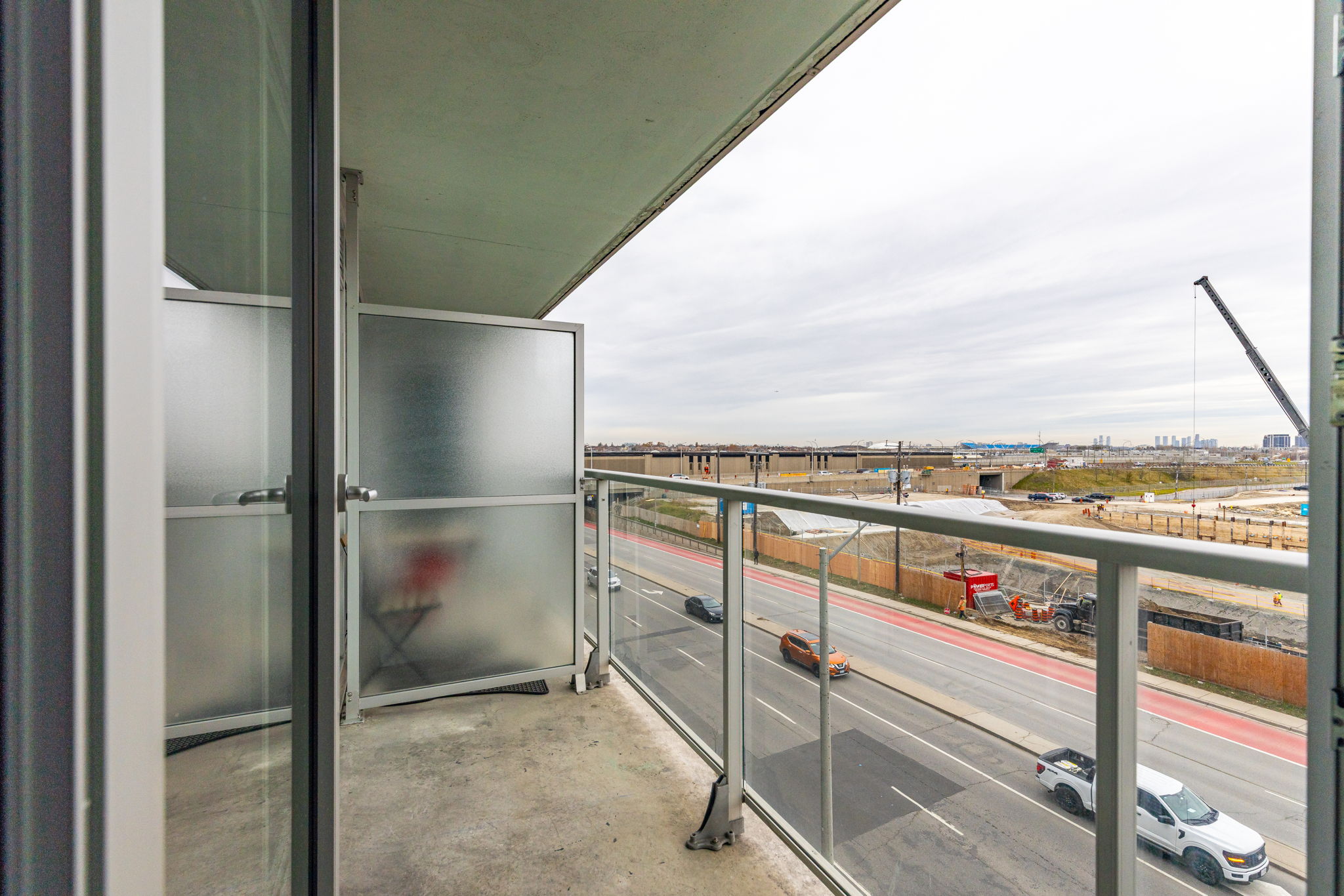 Toronto property showcase — delivered property photograph 18