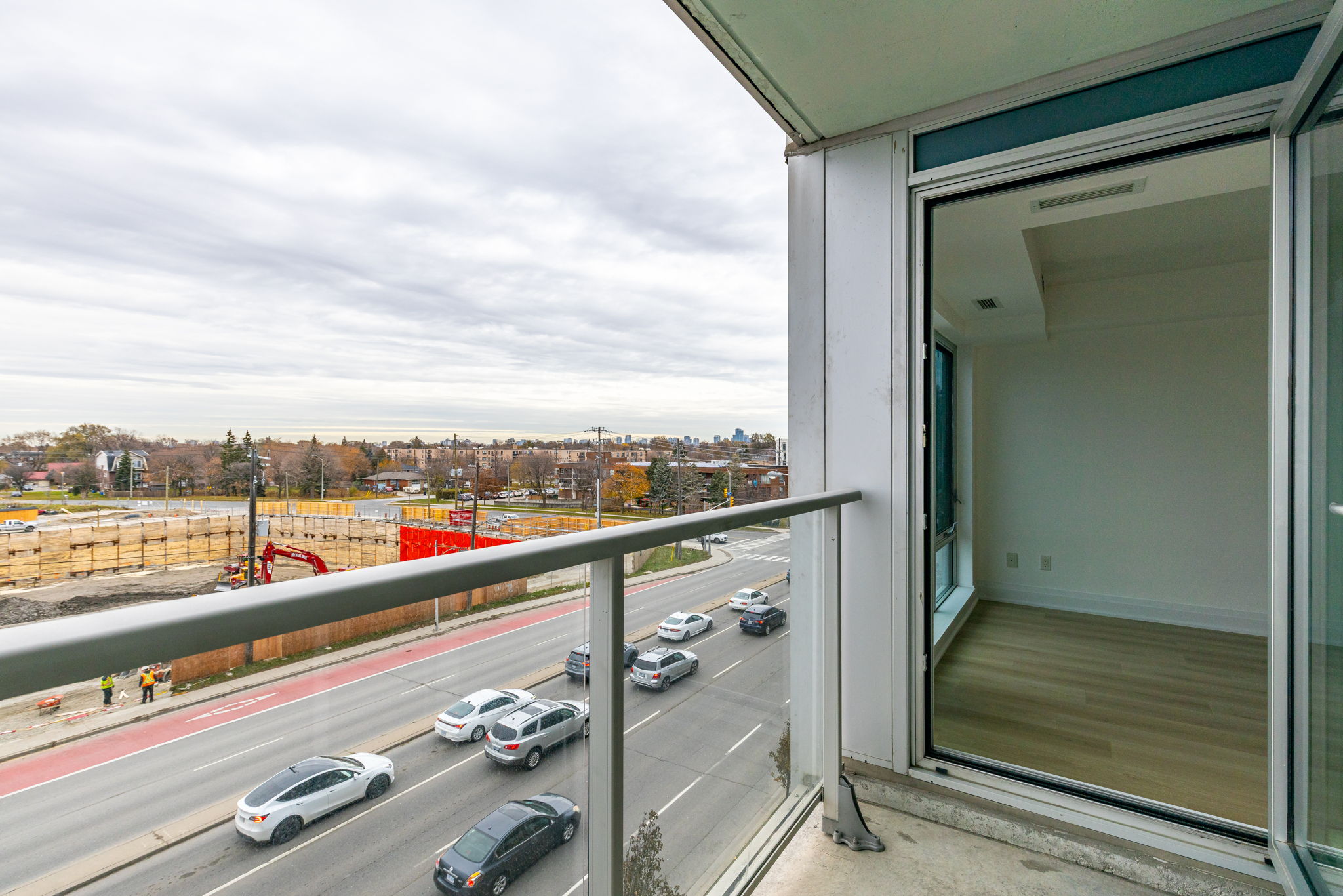 Toronto property showcase — delivered property photograph 19