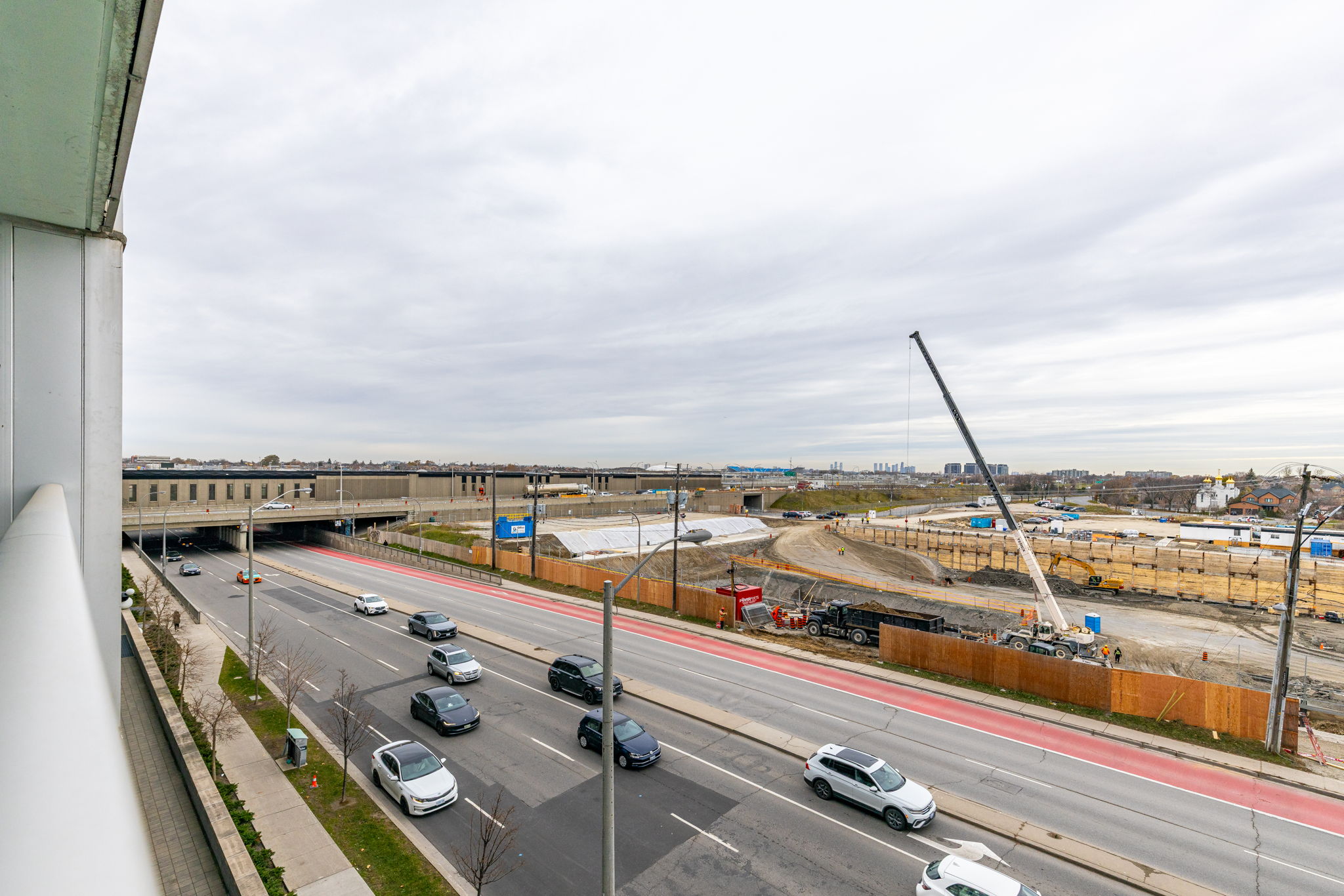 Toronto property showcase — delivered property photograph 20