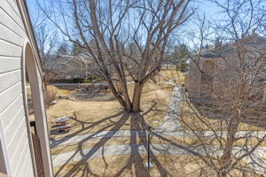 Views in every direction