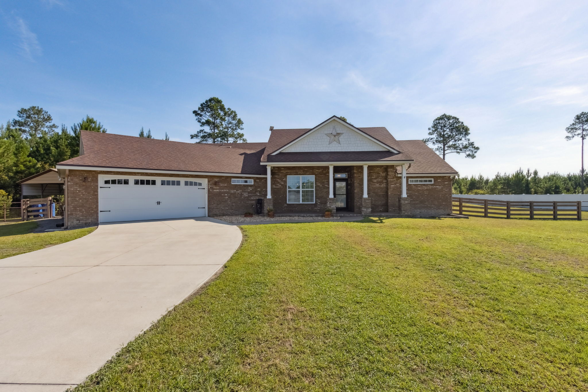 Welcome to 55530 Bartram Trail