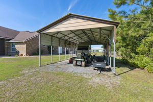 Carport