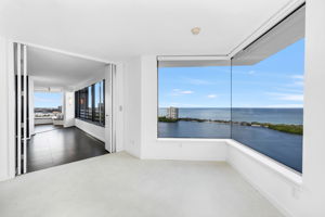 View off Primary Daytime