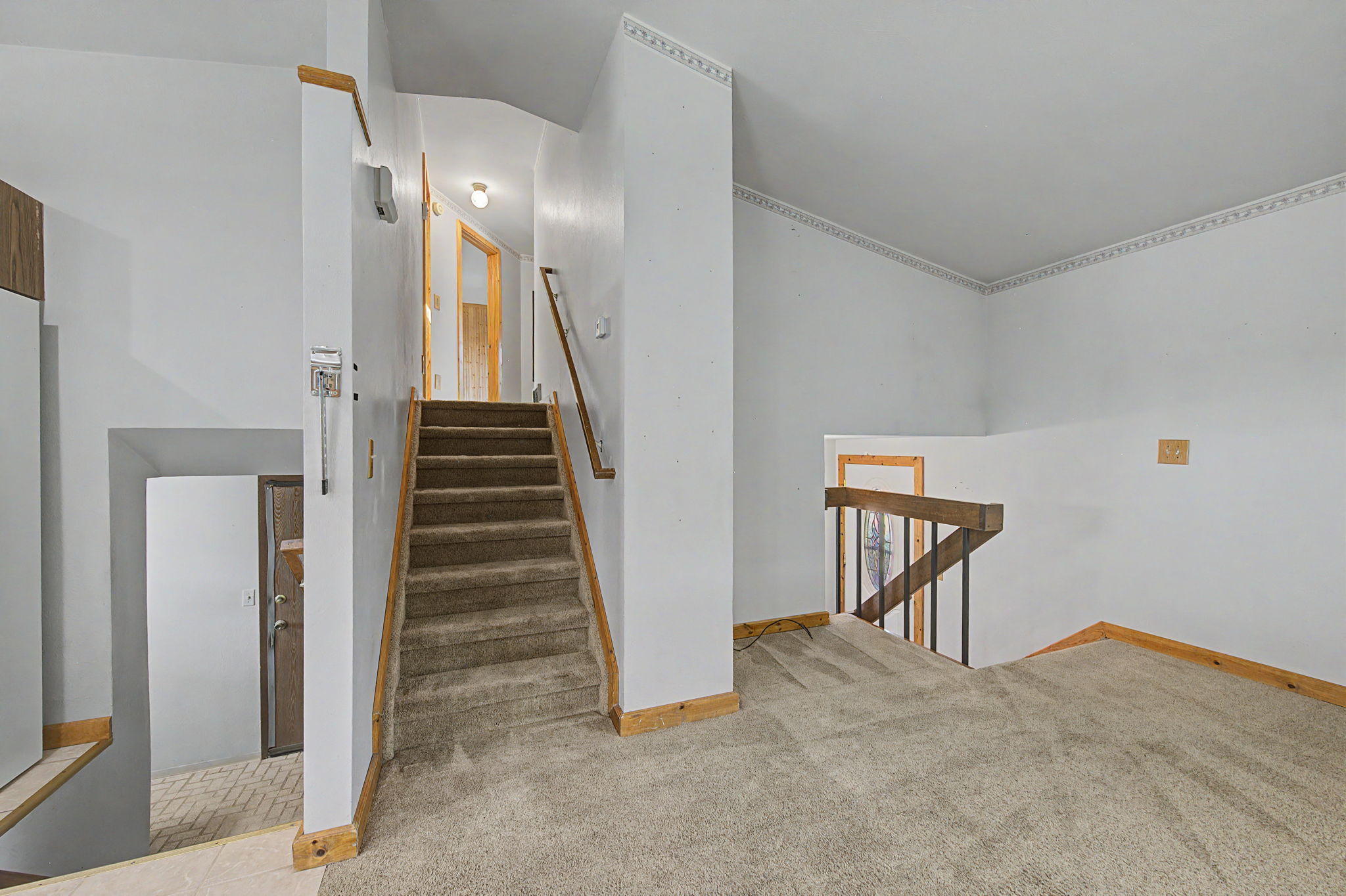 Stairway