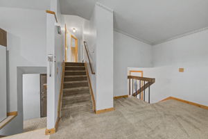 Stairway