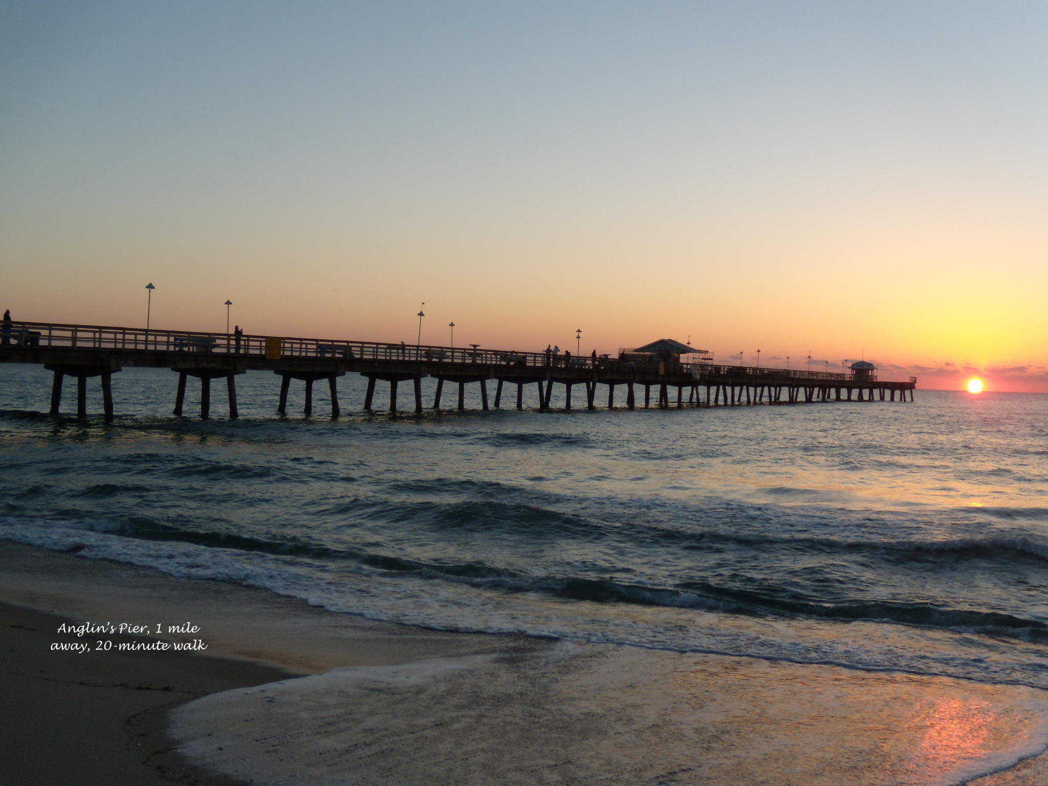 ...and of course, the award winning beaches of Lauderdale-by-the-Sea.