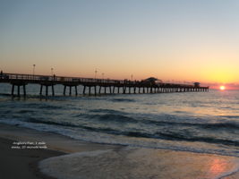 ...and of course, the award winning beaches of Lauderdale-by-the-Sea.