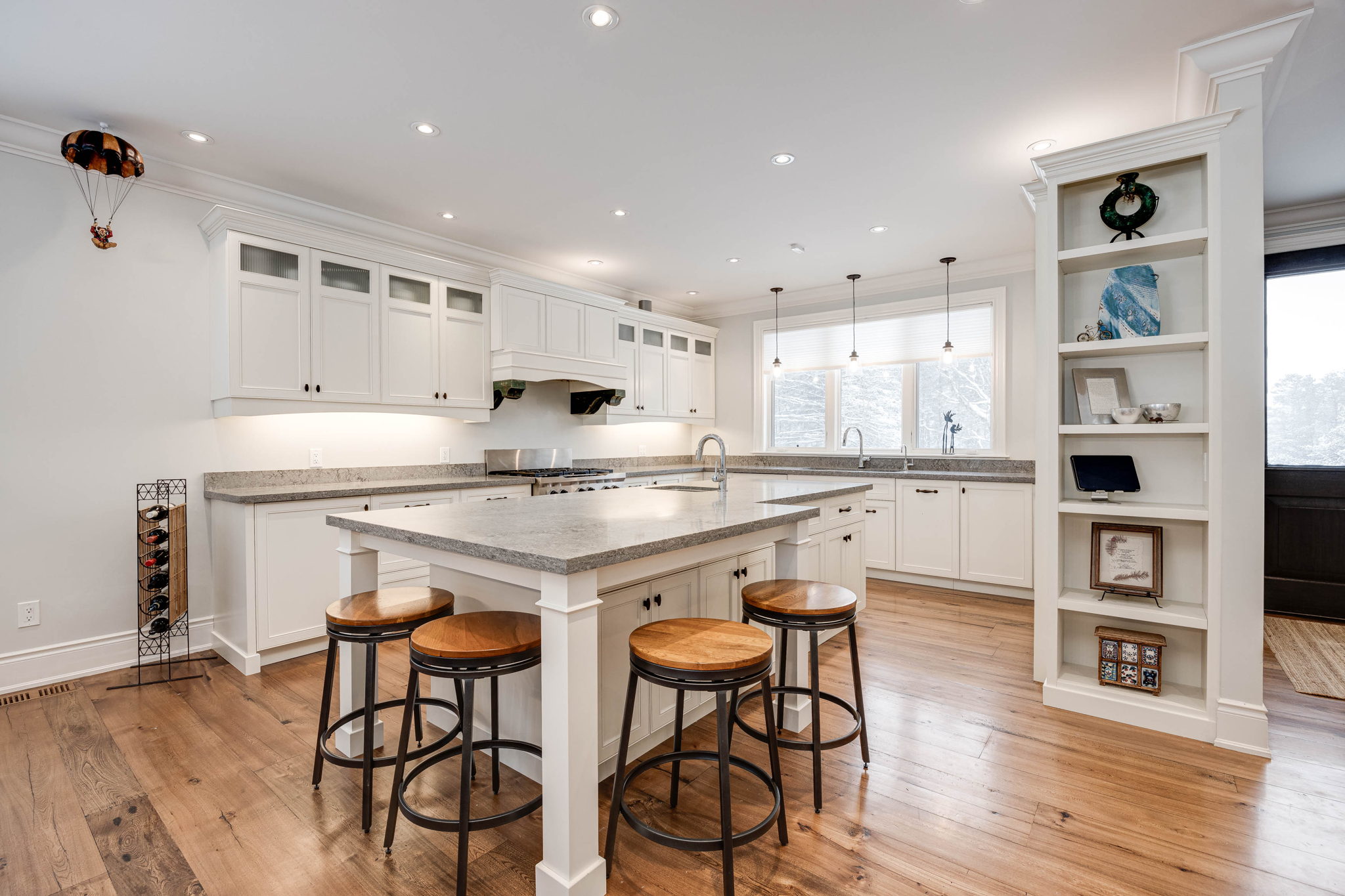 5556 Vivian Rd, Whitchurch-Stouffville, ON L4A 7X4, Canada Photo 8