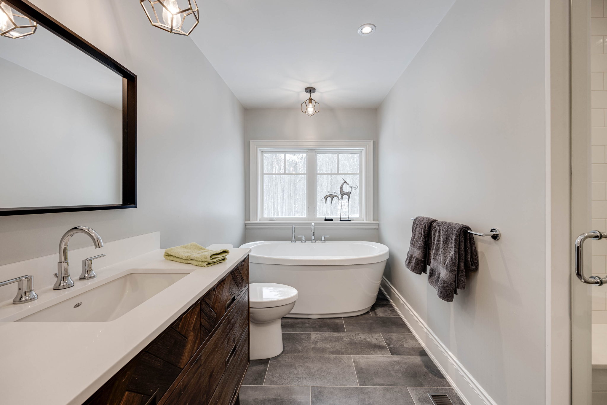 4 Piece Bath