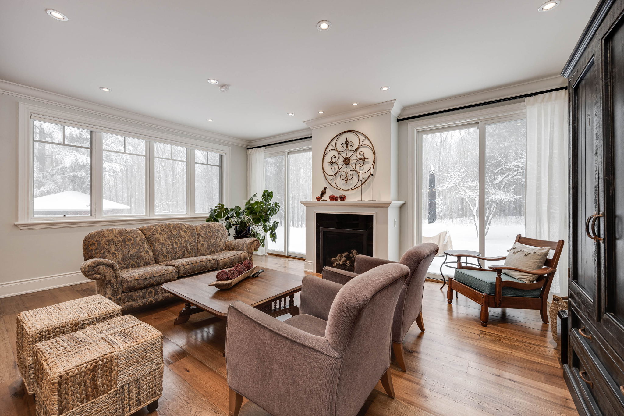 5556 Vivian Rd, Whitchurch-Stouffville, ON L4A 7X4, Canada Photo 18