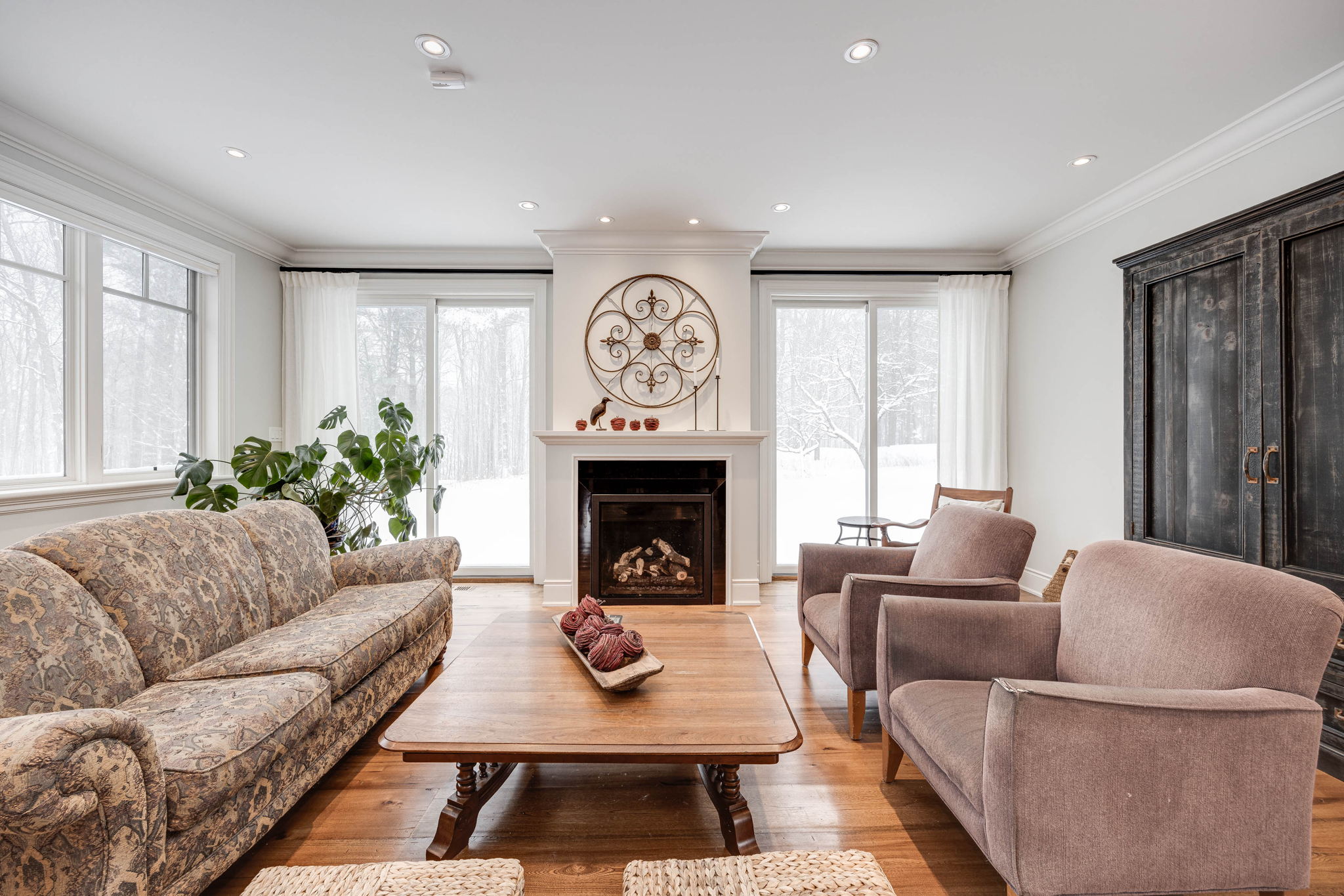 5556 Vivian Rd, Whitchurch-Stouffville, ON L4A 7X4, Canada Photo 16