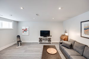 2nd Family Room
