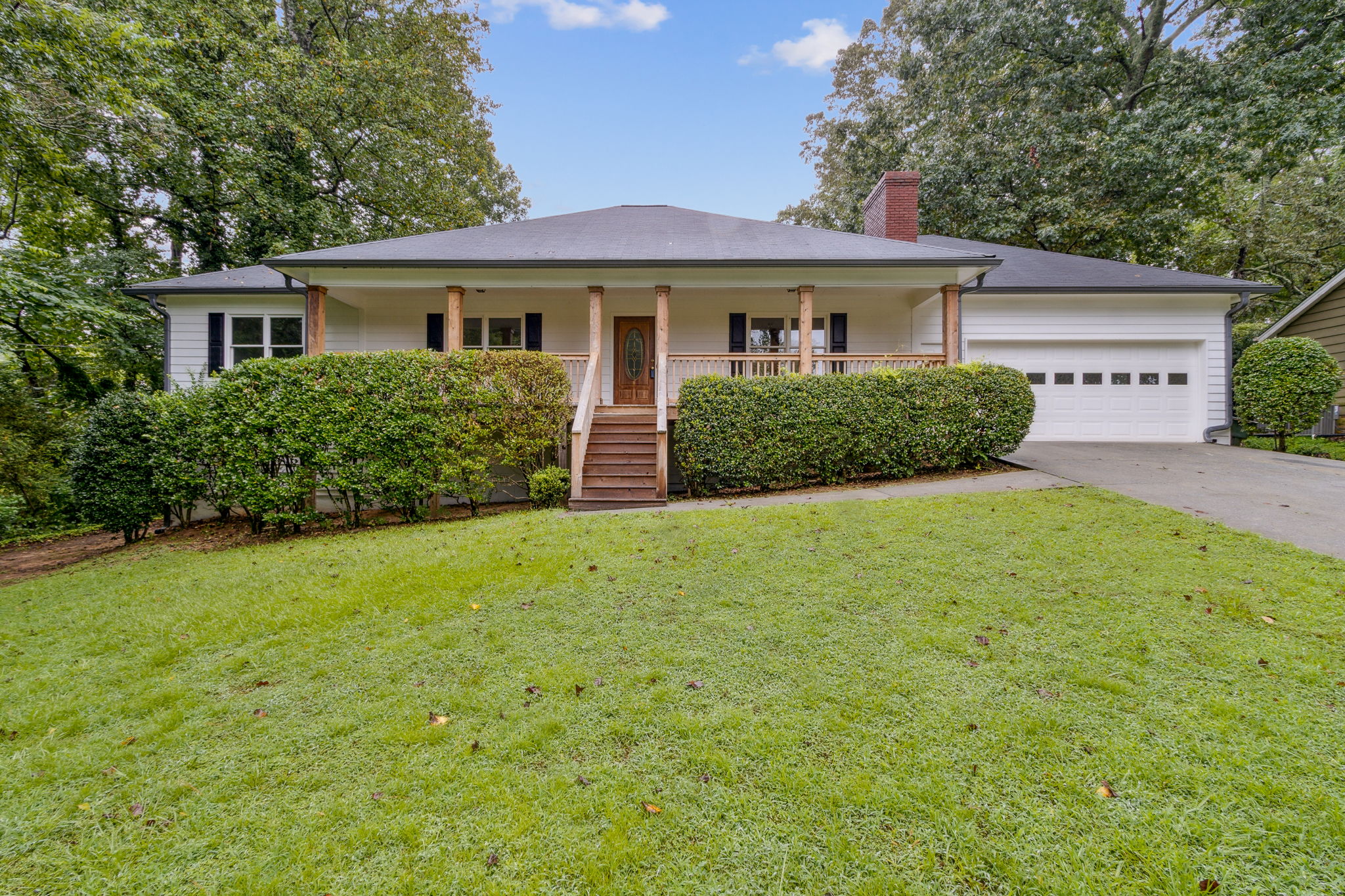 Welcome to 5557 Pinedale Cir