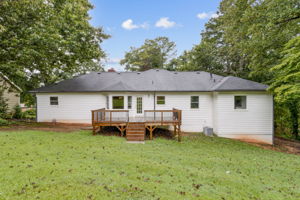 Back of Home
