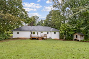 Back of Home